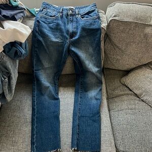 Joe’s jeans never worn great condition size 26